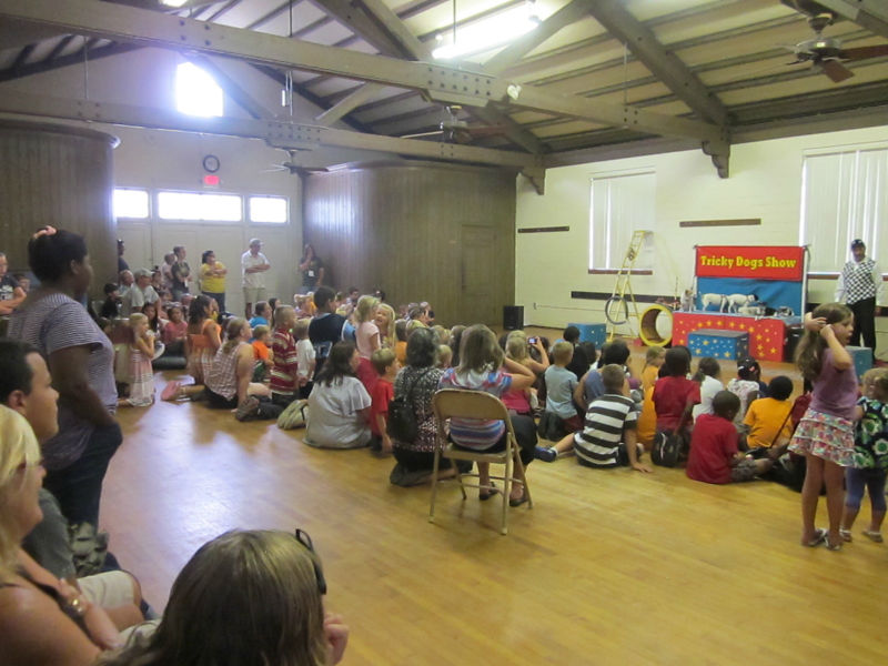 Summer Programs 2011 3